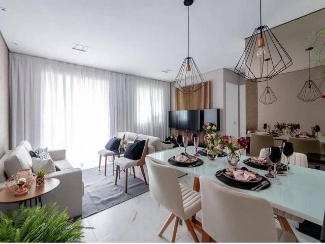 #2 - Apartamento para Venda em São Paulo - SP