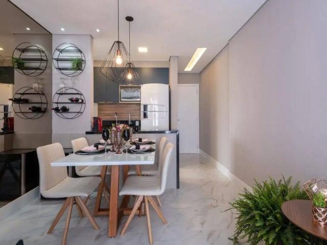 #2 - Apartamento para Venda em São Paulo - SP - 2