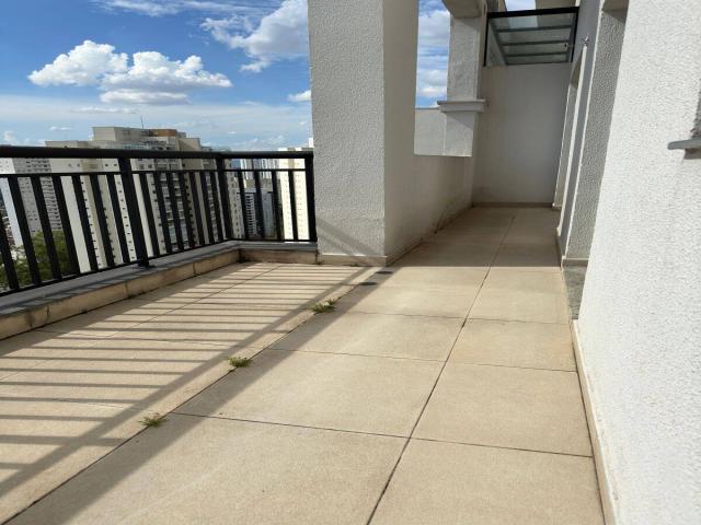 #11Cob2 - Apartamento para Venda em São Paulo - SP - 2