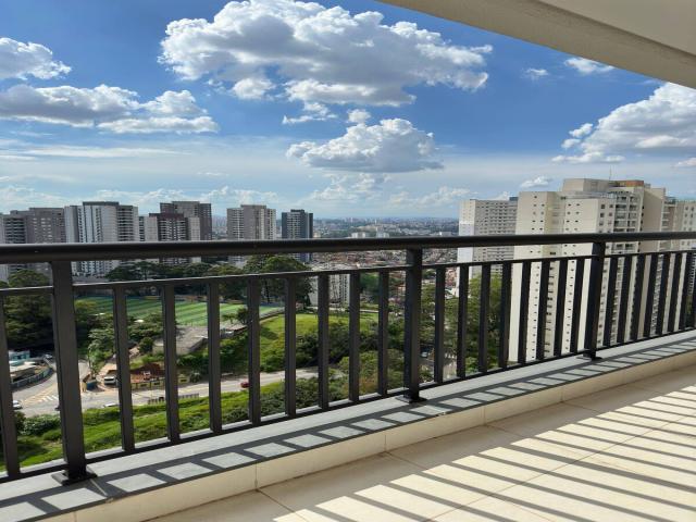 #10Cob - Apartamento para Venda em São Paulo - SP - 3