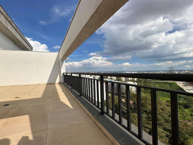 #10Cob - Apartamento para Venda em São Paulo - SP - 2