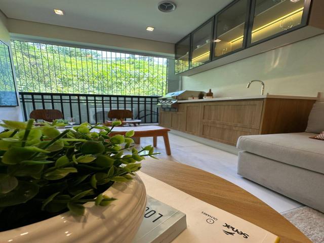 #7M82 - Apartamento para Venda em São Paulo - SP - 3