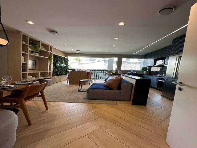 #12Mon - Apartamento para Venda em São Paulo - SP - 2