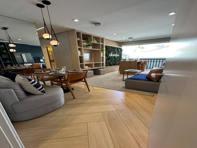 #12Mon - Apartamento para Venda em São Paulo - SP