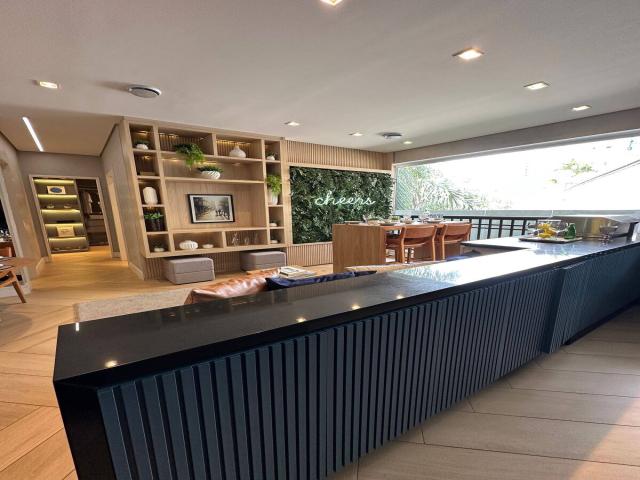 #12Mon - Apartamento para Venda em São Paulo - SP - 3