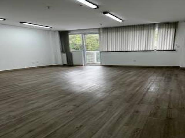 #13Sal - Apartamento para Locação em São Paulo - SP