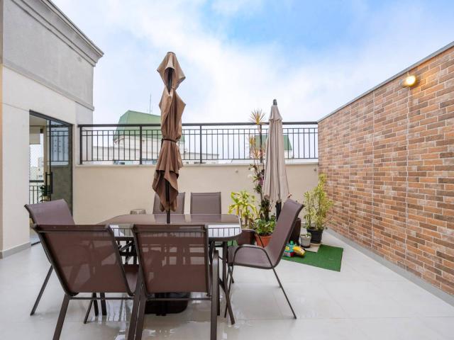 #17cob CL - Apartamento para Venda em São Paulo - SP - 1