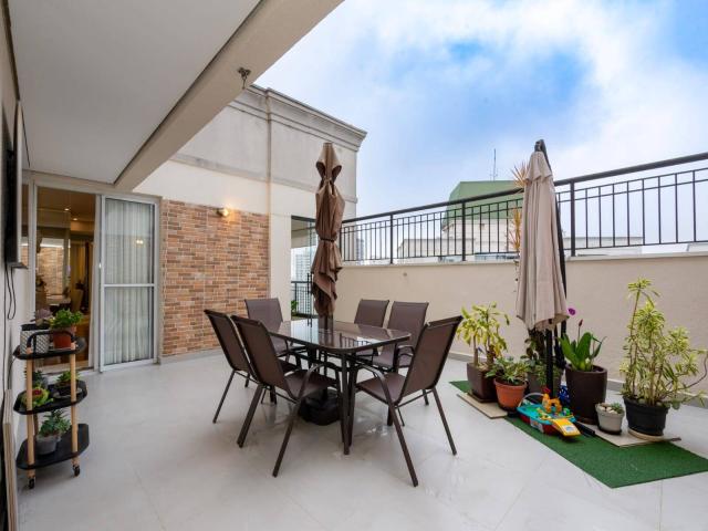 #17cob CL - Apartamento para Venda em São Paulo - SP - 3