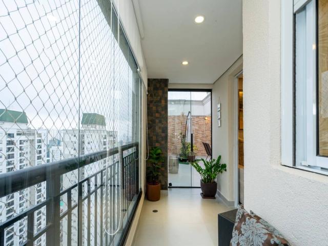 #17cob CL - Apartamento para Venda em São Paulo - SP - 2