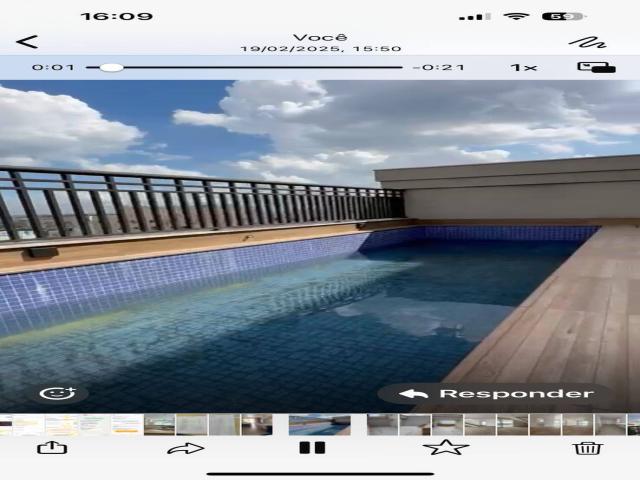 #19 CobProv - Cobertura para Venda em São Paulo - SP
