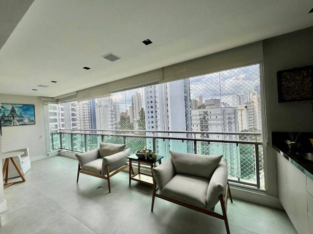 #20AllCel - Apartamento para Venda em São Paulo - SP - 2