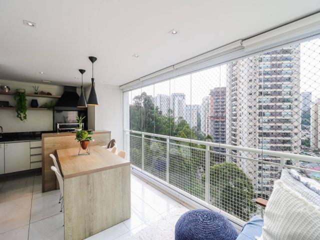 #21 - Apartamento para Venda em São Paulo - SP