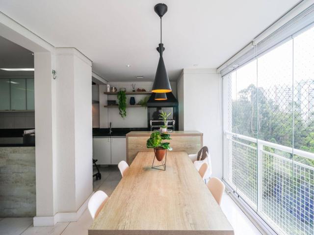 #21 - Apartamento para Venda em São Paulo - SP - 2