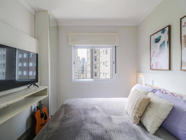 #21 - Apartamento para Venda em São Paulo - SP - 3