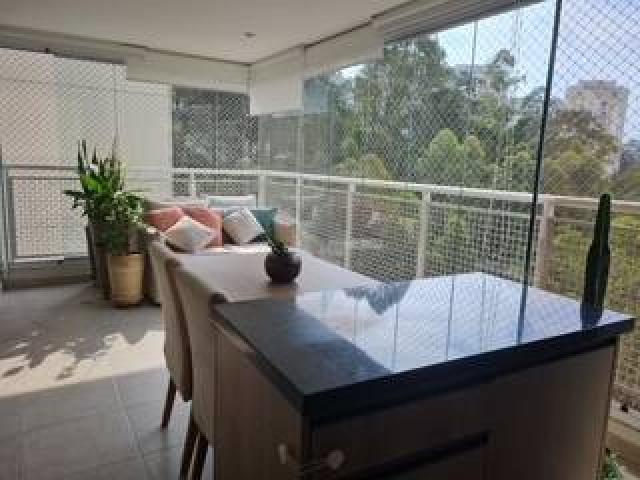 #22 - Apartamento para Venda em São Paulo - SP