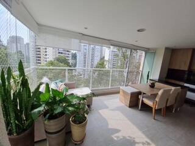 #22 - Apartamento para Venda em São Paulo - SP - 2