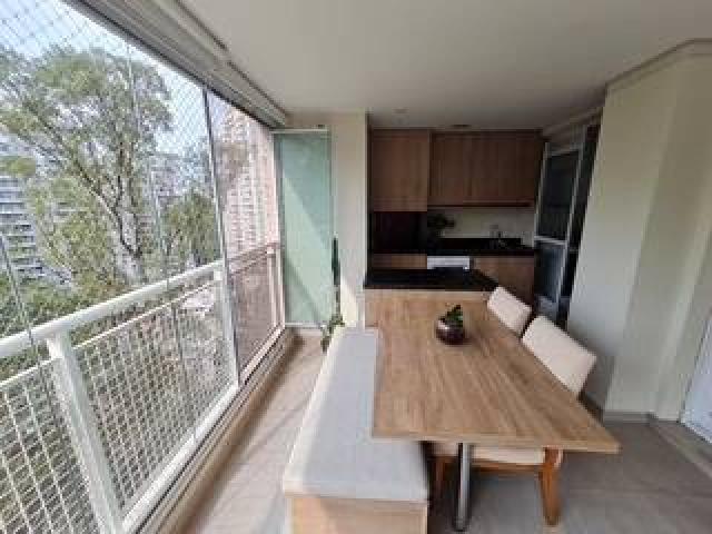 #22 - Apartamento para Venda em São Paulo - SP - 3