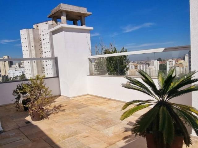 #23 - Apartamento para Venda em São Paulo - SP