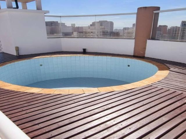 #23 - Apartamento para Venda em São Paulo - SP - 3