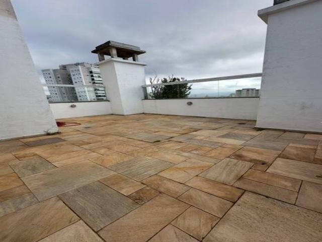 #23 - Apartamento para Venda em São Paulo - SP - 2