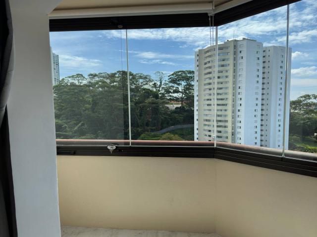 #25 - Apartamento para Venda em São Paulo - SP