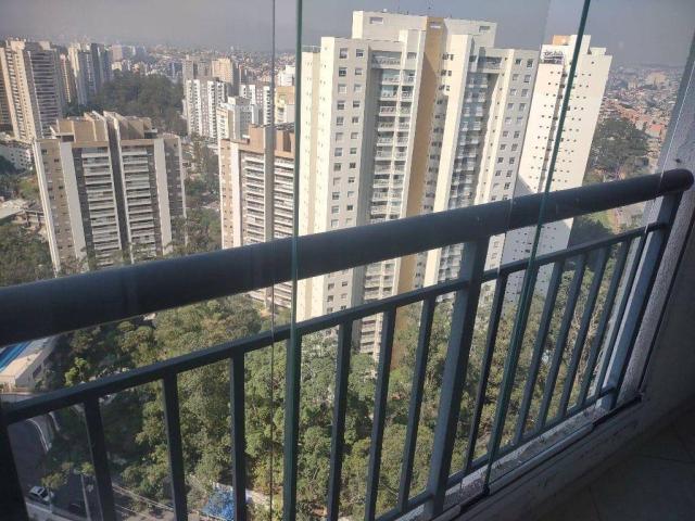 #28 - Apartamento para Venda em São Paulo - SP