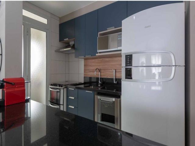 #29 Raízes - Apartamento para Venda em São Paulo - SP - 3