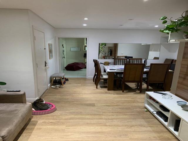 #31 - Apartamento para Venda em São Paulo - SP