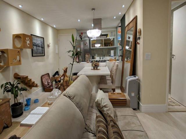 #33 - Apartamento para Venda em São Paulo - SP - 2