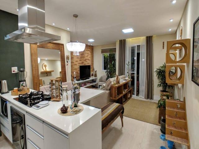 #33 - Apartamento para Venda em São Paulo - SP - 3