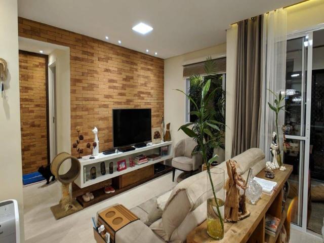 #33 - Apartamento para Venda em São Paulo - SP