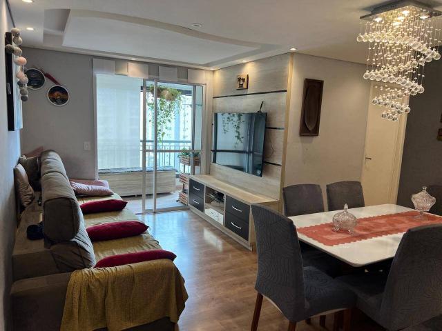 #35 - Apartamento para Venda em São Paulo - SP