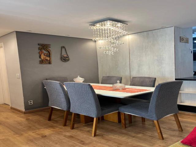 #35 - Apartamento para Venda em São Paulo - SP - 2