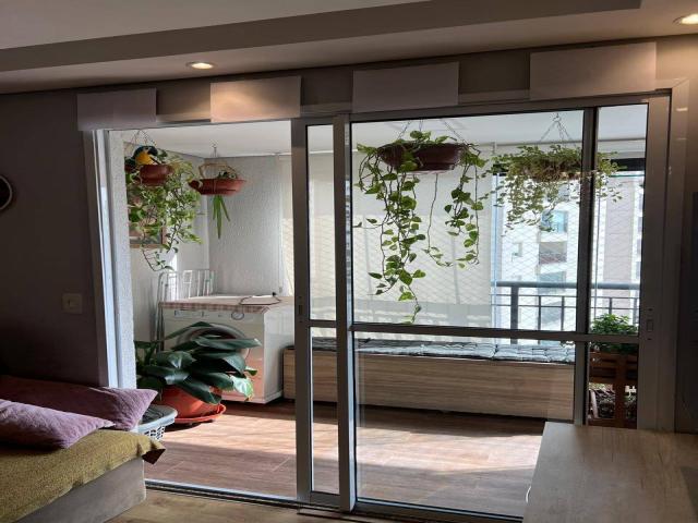 #35 - Apartamento para Venda em São Paulo - SP - 3